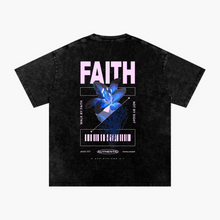 Load image into Gallery viewer, 2 CORINTHIANS 5:7 T-SHIRT