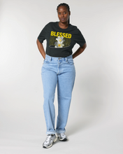 Load image into Gallery viewer, Blessed T-Shirt