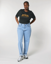 Load image into Gallery viewer, Jesus T-Shirt | Hebrews 13:8