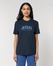 Load image into Gallery viewer, Jesus T-Shirt | Hebrews 13:8