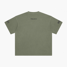 Load image into Gallery viewer, MOST HIGH SLEEVES PRINT T-SHIRT