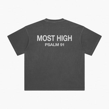 Load image into Gallery viewer, PSALM 91 T-SHIRT