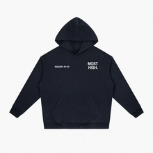 Load image into Gallery viewer, ISAIAH 41:10 HOODIE