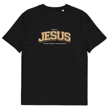 Load image into Gallery viewer, Jesus T-Shirt | Hebrews 13:8