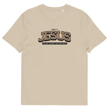 Load image into Gallery viewer, Jesus T-Shirt | Hebrews 13:8