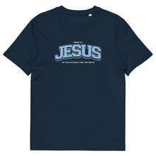 Load image into Gallery viewer, Jesus T-Shirt | Hebrews 13:8