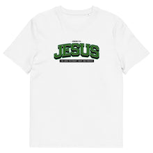 Load image into Gallery viewer, Jesus T-Shirt | Hebrews 13:8
