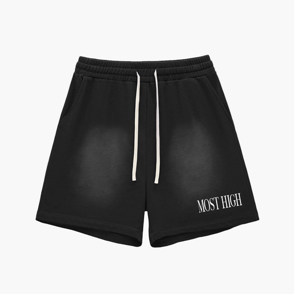 MOST HIGH SHORTS