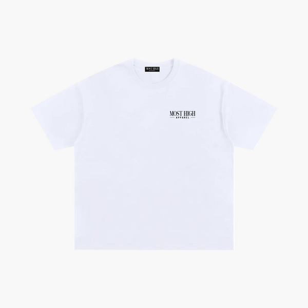 PSALM 91 VERSE T-SHIRT