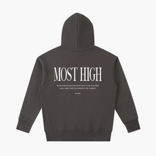 Load image into Gallery viewer, PSALM 91 VERSE HOODIE
