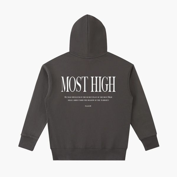PSALM 91 VERSE HOODIE
