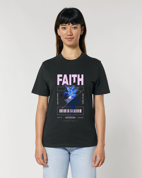 Faith FLWR T-Shirt