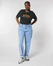 Load image into Gallery viewer, Jesus Tee | Hebrews 13:8
