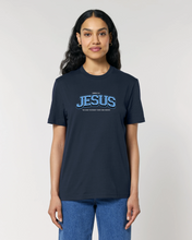 Load image into Gallery viewer, Jesus Tee | Hebrews 13:8
