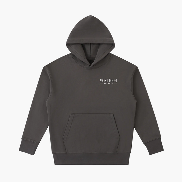 PSALM 91 VERSE HOODIE