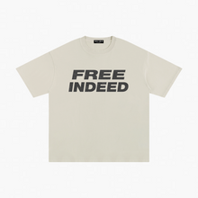 Load image into Gallery viewer, FREE INDEED T-SHIRT
