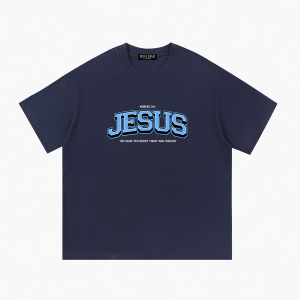 HEBREWS 13:8 T-SHIRT
