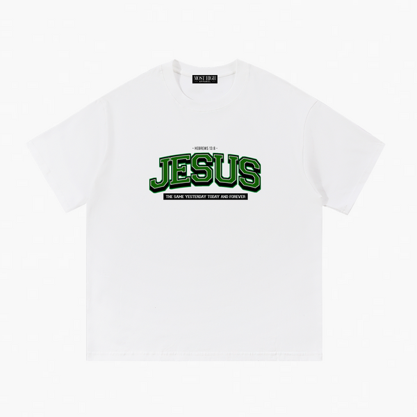 HEBREWS 13:8 T-SHIRT