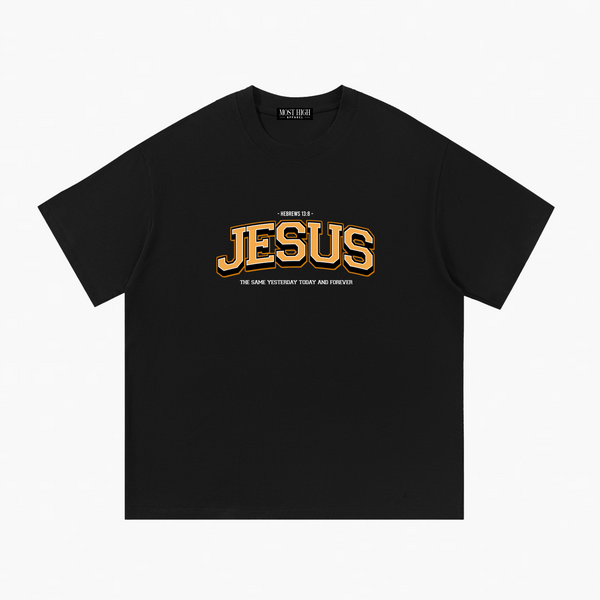 HEBREWS 13:8 T-SHIRT