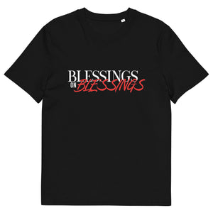 Blessings on Blessings T-Shirt