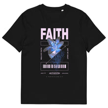 Load image into Gallery viewer, Faith FLWR T-Shirt
