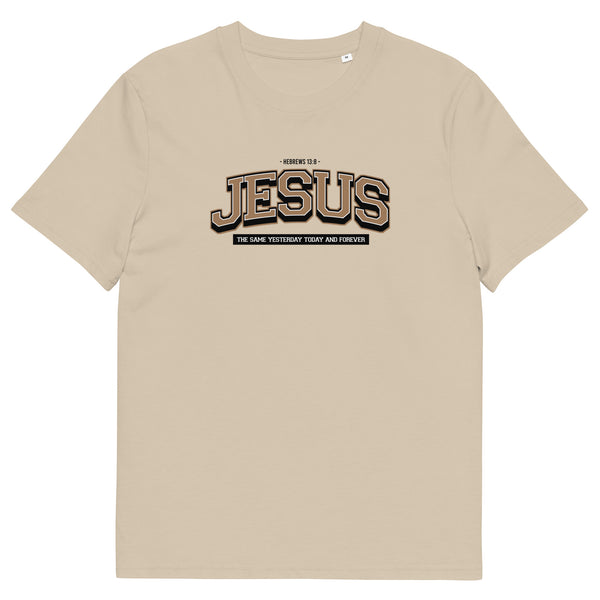 Jesus Tee | Hebrews 13:8