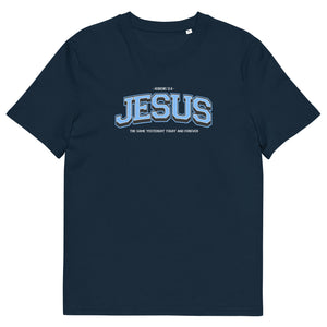 Jesus Tee | Hebrews 13:8