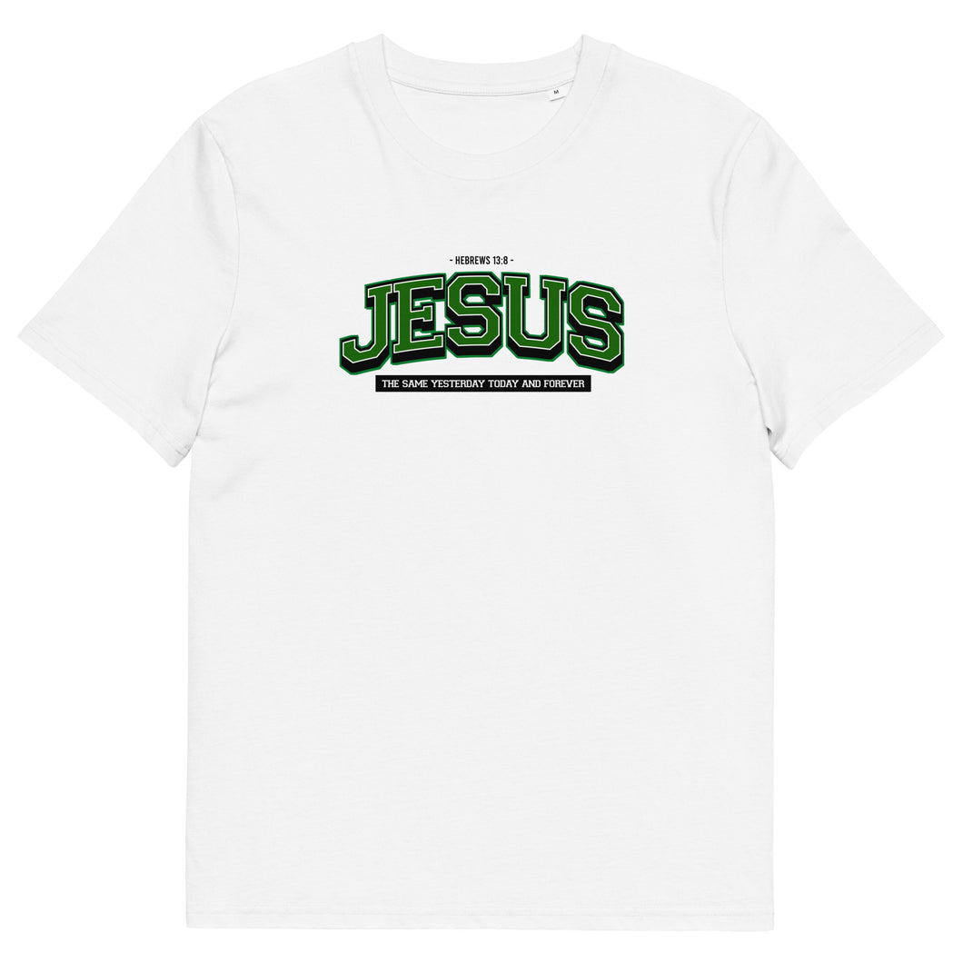 Jesus Tee | Hebrews 13:8